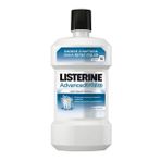 Lısterıne Total Care 500Ml Advanced Whıte
