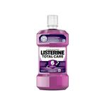 Listerine Total Care 6'sı 1 arada (Hafif Tatlandırılmış) Ağız Bakım Suyu 1Lt