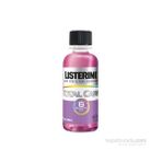 Listerine Total Care Ağız Bakım Suyu 95 ml Ferah Nefes ve Temiz Koku Sağlar