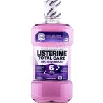 Listerine Total Care Ağız Gargara 6 Etki 1 Arada 500 ml