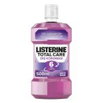 Lısterıne Total Care Ağız Suyu 500 Ml (2'Li Paket)