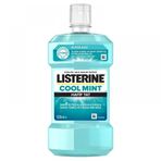 Listerine Total Care Cool Mint 2x250 ml Ağız Gargarası