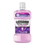 Listerine Total Care Hafif Tat Ağız Gargarası 500 Ml.