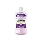 Listerine Total Care Mild Paste 6'sı 1 arada (Yumuşak Tat) Ağız Gargarası 500ml