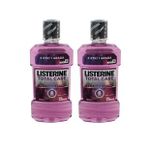 Listerine Total Care Sensitive 500x2 ml Ağız Gargarası
