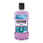 Listerine Total Care Zero 2x500 ml Ağız Bakım Suyu
