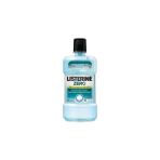 Listerine Total Care Zero 500 ml Ağız Bakım Gargarası Hafif Nane ile Uzun Süreli Ferahlık Sağlar