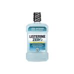 Listerine Zero Clean 1500 ml Mint Ağız Bakım Gargarası