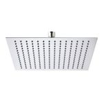 Lite LS A45673 Duş Başlığı 30 x 30 cm Krom