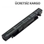 Lite-On Asus K450LN Laptop Uyumlu Batarya