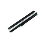 Lite-On Asus K52JR K52JR-A1 K52JR-SX028V Laptop Uyumlu Batarya