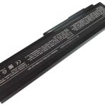 Lite-On Asus N61JA-JX087X Laptop Uyumlu Batarya