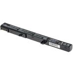 Lite-On Asus X551CA-XH31 Laptop Uyumlu Batarya