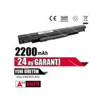 Lite-On Hp 15-AC100NT Uyumlu Batarya