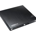 Lite-On LiteOn eBAU108-11 (6) External DVD RW with Link2TV DVD oynatıcı & kaydedici