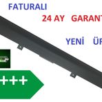 Lite-On Toshiba Satellite C50 C50 B C50-B 158 Laptop Uyumlu Batarya