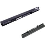 Lite-On Toshiba Satellite C55-C-19UC55-C-19Z Notebook Uyumlu Batarya