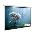Lite Out 180x180 cm Storlu Projeksiyon Perdesi