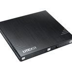 Liteon Ebau108-11 24X Ext. Dvd-Rw Ultra Slim-Siyah Dvd Yazıcı