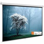 Liteout 160x160cm Storlu Projeksiyon Perdesi