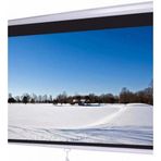 Liteout 240 X 200 Storlu Projeksiyon Perdesi