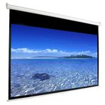 Liteout 250x190 cm Motorlu Projeksiyon Perdesi