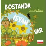 Literatür Çocuk Bostanda Isyan Var