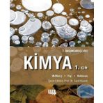 Literatür Yayıncılık Akademik Kitaplar - Kimya 1 Cilt