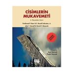 Literatür Yayıncılık Cisimlerin Mukavemeti (Ekonomik Baskı) / Literatür Yayıncılık / David F. Mazurek,E.