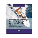 Literatür Yayıncılık Mühendislik Mekaniği - Dinamik - Literatür Yayınevi (akademik) - R. C. Hibbeler Kitabı