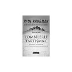 Literatür Yayıncılık Zombilerle Tartışmak: Ekonomi, Politika ve Daha Iyi Bir Gelecek Için Mücadele + Nutuk (Özel Deri Ciltli ve Kutulu)
