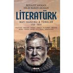 Literatürk: Batı Kanonu & Türkler (2 Cilt)