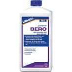 Lithofin Bero Çimento Artığı ve Pas Lekesi Temizleyici - 1 lt