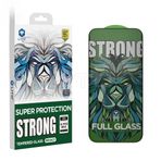 Lito D+ MAX Privacy Strong Glass iPhone 15 Pro Max Ekran Koruyucu