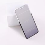 Lito D+ Ultra Silikon Kenar iPhone 15 Plus Ekran Koruyucu