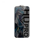 LİTO HD+ iPhone 11/XR Privacy Ekran Koruyucu