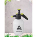 Litolan 2 Lt. Premium Manuel Püskürtücü, Zirai Ilaçlama, Sulama Pompası