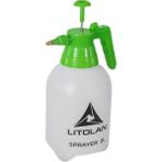 Litolan 2 lt Standart Zirai İlaçlama Makinesi