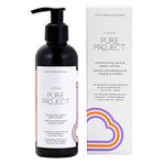 Little 200 ml Pure Project Besleyici Yüz ve Vücut Losyonu