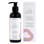 Little 200 ml Pure Project Besleyici Yüz ve Vücut Losyonu