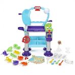 Little 645754C Tikes Müthiş Laboratuvar