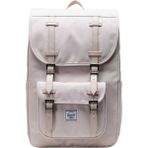 Little America Mid 21 Litre Unisex Beyaz Günlük Stil Sırt Çantası 11391-05456-OS