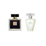 Little Black Dress Edp 50 ml Kadın Parfüm + Rare Pearls Edp 50 ml Kadın Parfüm Seti 3902804604450