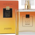 Little Black Dress Holiday Kadın Parfüm Edp 50 Ml.