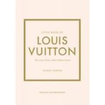 Little Book Of Louis Vuitton The Story Of The Iconic Fashion House - Little Book Of Fashion