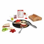 Little Chef 33 Parça Pizza Oyun Seti