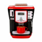 Little Chef S00001326 Sesli ve Işıklı Ev Aleti Kahve Makinesi