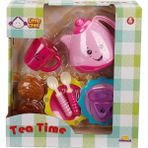 Little Chef S00002764 Çay Seti