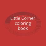 Little Corner coloring pages: A Cozy World of Creativity!