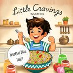 Little Cravings: Mumbai Bhel Twist